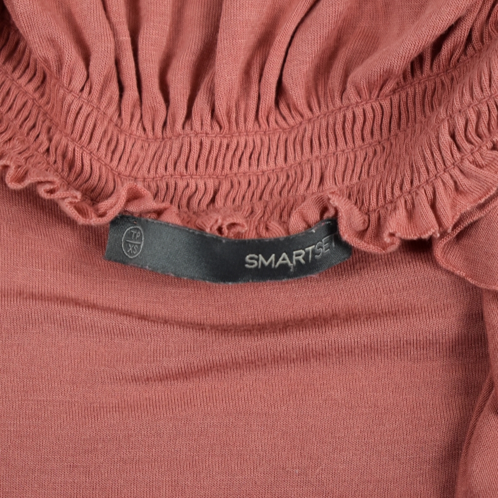 Smartset blouse - Picture 2 of 3